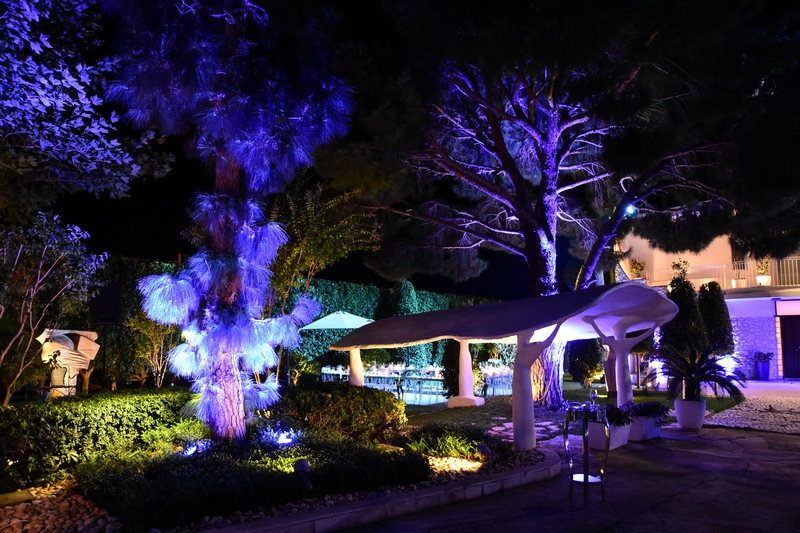 Alfred Basbous Foundation Gala Dinner